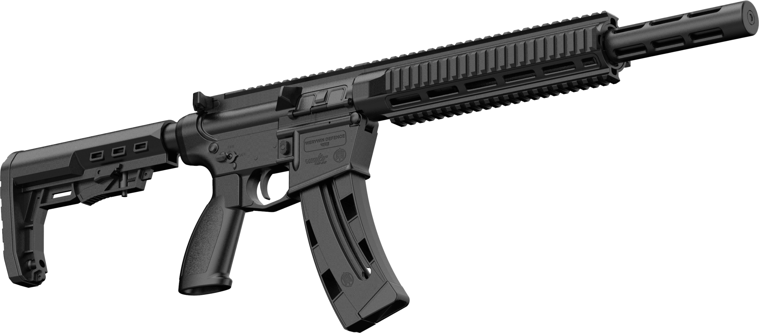 Revolver